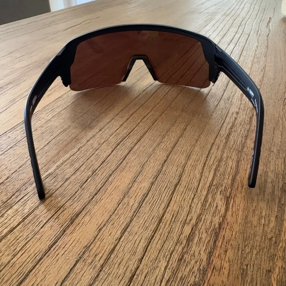 Spy Men's Polarized Sunglasses - Monolith 5050 - Picture 9 of 11